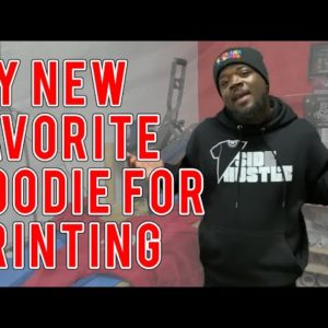 My Favorite Wholesale Hoodie Blank For Apparel Printing (Circle Clothing 2790 Perfect Hoodie Review)