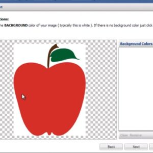 CadWorxLive: How to Import and Vectorize Raster Art