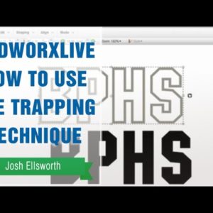 CadWorxLive How to Use the Trapping Technique