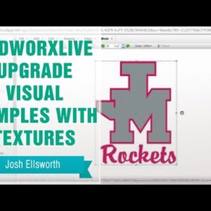 CadWorxLive Upgrade Visual Samples with Textures