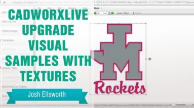 CadWorxLive Upgrade Visual Samples with Textures