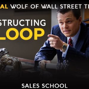 Constructing a Loop | Free Sales Training Program | Sales School