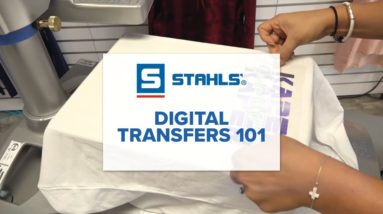 Digital Transfers 101