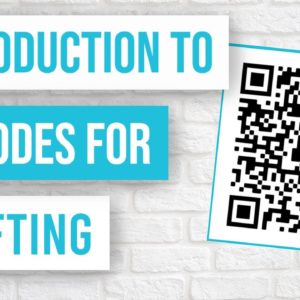 ✨ How to Create QR Codes for Beginners