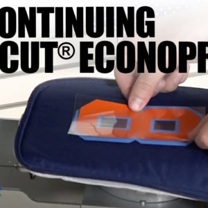 Econoprint Discontinuation and Replacement Options