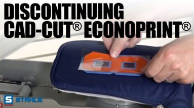 Econoprint Discontinuation and Replacement Options