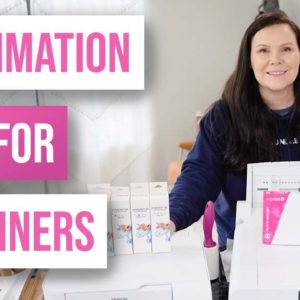 🌈 Sublimation Tips for Beginners