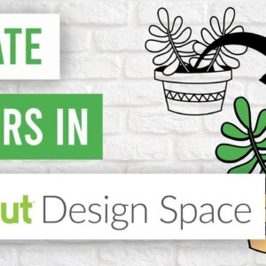 👍 How to Create Layers in Cricut Design Space