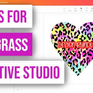 🖐 5 Tips for Sawgrass Creative Studio