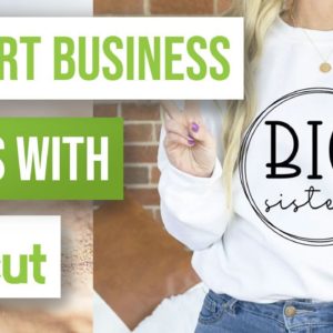 🤩 TShirt Business Ideas With Cricut - Sister Tshirts