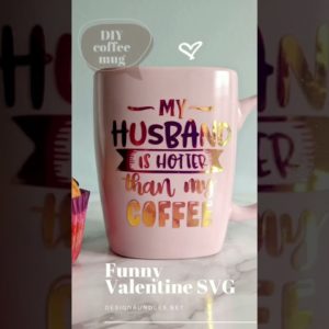 🥰 Funny Valentine Svg