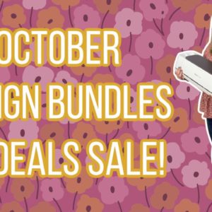 💰 SALE ALERT 💰 October $1 Deals Sale - Shop with me live!