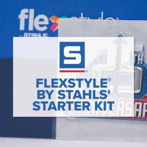 Get Started with FlexStyle® by Stahls'