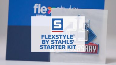 Get Started with FlexStyle® by Stahls'