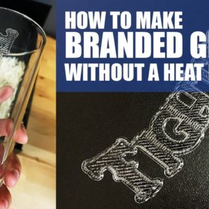 How to Make Beautiful Branded Gifts for Profit Without a Heat Press