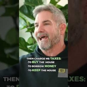 How to Reduce Your Taxes #shorts