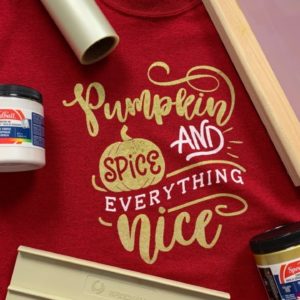 How To Screen Print Multiple Colors with Cricut