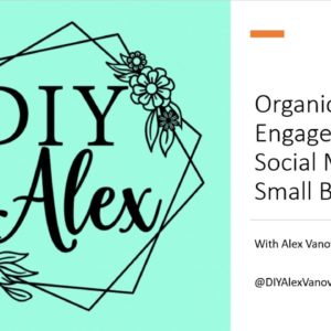 How to Use Organic Engagement on Social Media for Small Businesses