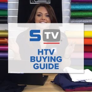 HTV Buying Guide