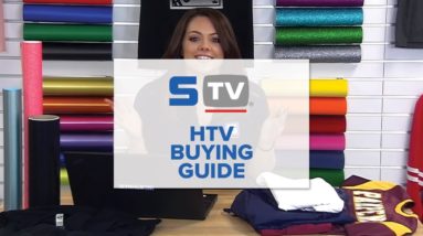 HTV Buying Guide