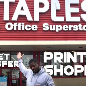 Inkjet Transfer Printer Shopping