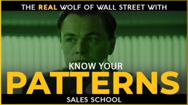 Know Your Patterns | Free Sales Training Program | Sales School