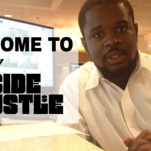 Welcome to T-Shirt Side Hustle [Your Guide to Creating a T-Shirt Business]