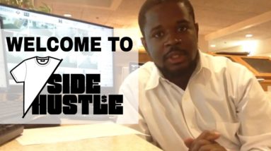 Welcome to T-Shirt Side Hustle [Your Guide to Creating a T-Shirt Business]