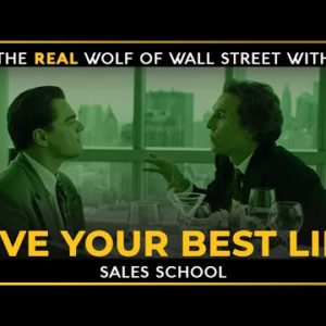 Live Your Best Life | Free Sales Training Program | Sales School