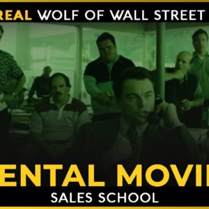 Mental Movies  | Free Sales Training Program | Sales School