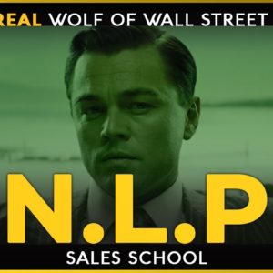 NLP | Free Sales Training Program | Sales School