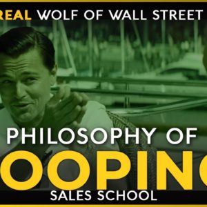 Philosophy Of Looping | Free Sales Training Program | Sales School