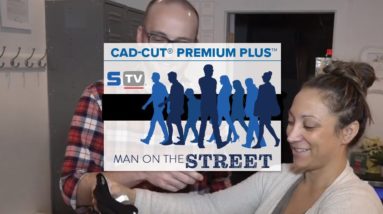 Reactions to CAD-CUT® Premium Plus™