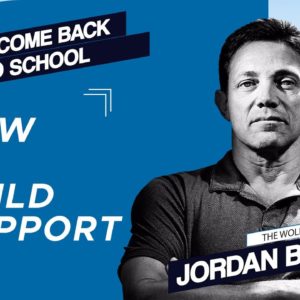 How to Build Rapport the Right Way | Free Sales Training Program | Sales School with Jordan Belfort