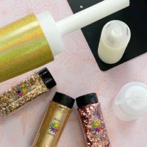 What Supplies Do You Need to Start Making Glitter Epoxy Tumblers? | Epoxy Supply List