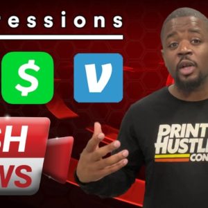 Cosmo's Ink Sublimation T-Shirt, Is Cask King Again, Impressions Show Update (TSHNEWS)