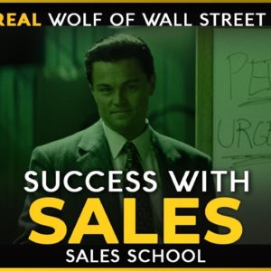 Success With Sales | Free Sales Training Program | Sales School