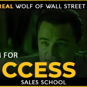 System For Success | Free Sales Training Program | Sales School