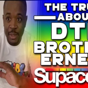 The Truth About DTF Printing, Brother Ernest, And Supacolor (RANT)