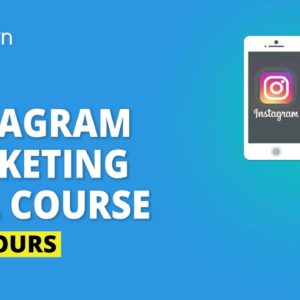 Instagram Marketing Full Course In 2 Hours | Instagram Marketing Tutorial For Beginners |Simplilearn