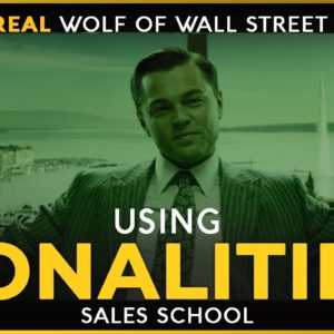 Using Tonalities | Free Sales Training Program | Sales School