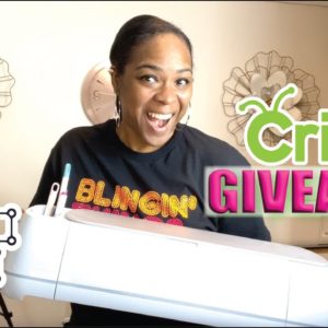 CRICUT MAKER 3 GIVEAWAY | CREATIVE FABRICA | WHERE TO GET DIGITAL IMAGES FOR SMALL BUSINESS