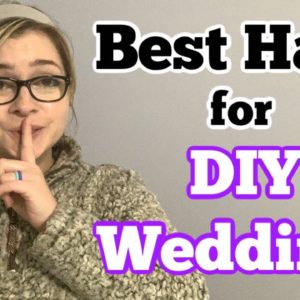 Wedding DIY Hack | Best Wedding Planning Idea