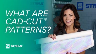 What is a CAD-CUT® Pattern, and What Can It Do For You?