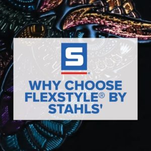 Why Choose FlexStyle® by Stahls'