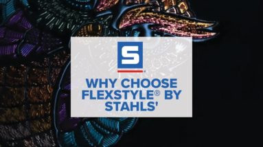 Why Choose FlexStyle® by Stahls'