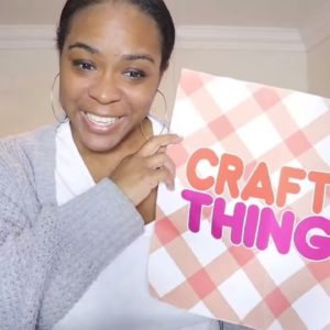 Crafts & Convos | Sewing a Tote Bag w/@The Baby's Booty | Sublimation & DTF Q&A | Beginner's Project