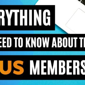 ➕ Everything you need to know about Design Bundles Plus Membership ➕