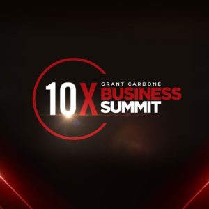 10X Business Summit LIVE!