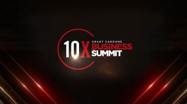 10X Business Summit LIVE!